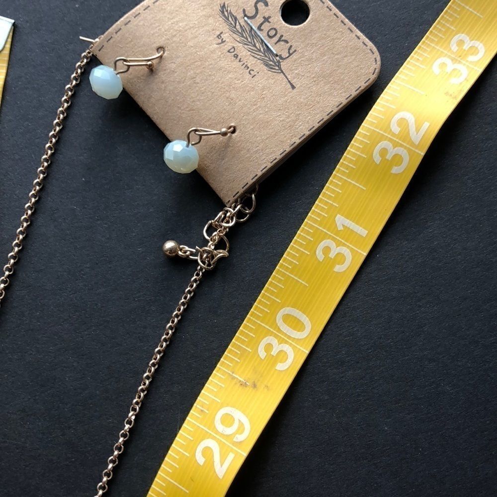NWT fashion necklace - Picture 5 of 6